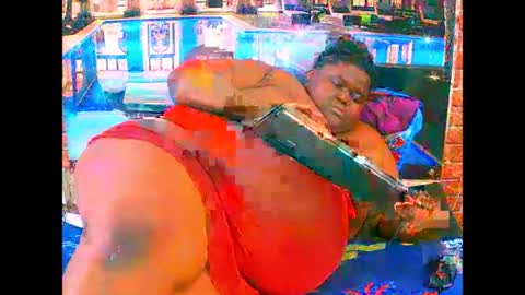 Snapshot of ebonyhotbuns4u2luv chatting on July 2026 10:37:01 PM ebonyhotbuns4u2luv online show from July 2026 10:37:01 PM