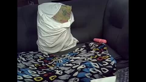 Snapshot of ebonykiki chatting on February 2025 12:35:02 AM ebonykiki online show from February 2025 12:35:02 AM