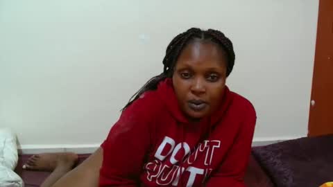 ebonykiran online show from November 2025 07:57:01 PM