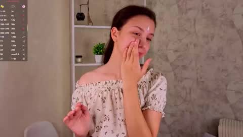 Milly online show from September 2025 03:17:01 AM