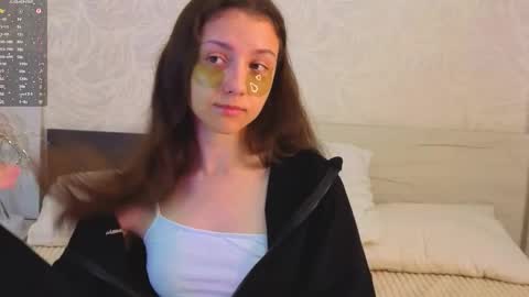 Milly online show from September 2025 03:07:02 AM