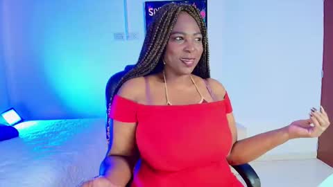 Carmen online show from November 2025 03:06:02 AM