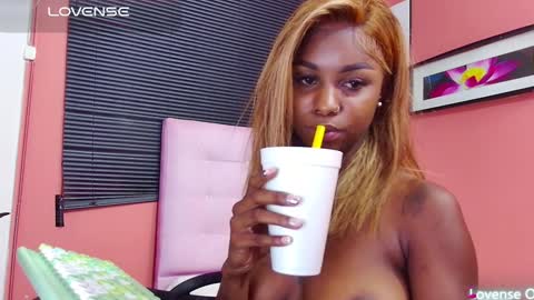 ebonyndsavage online show from February 2025 12:51:01 AM