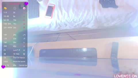 ebonyndsavage online show from March 2025 12:53:02 PM