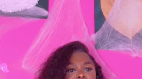 ebonyndsavage online show from October 2025 09:47:02 PM