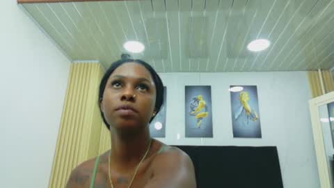 ebonyndsavage online show from July 2026 07:38:02 PM