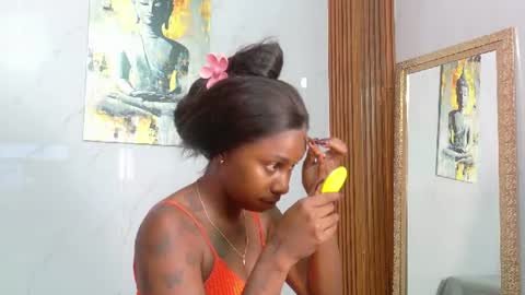 ebonyndsavage online show from July 2026 08:02:01 PM
