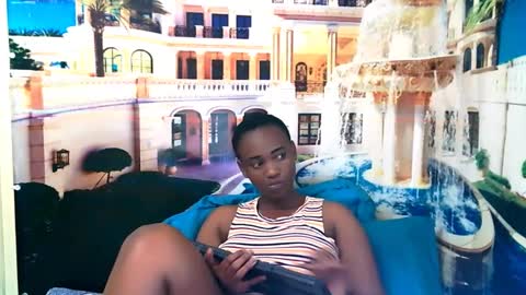 Cindy online show from December 2024 02:31:02 AM