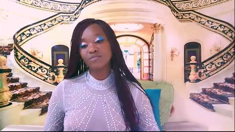 Cindy online show from December 2024 11:56:02 PM