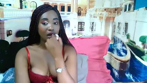 Cindy online show from December 2024 08:56:02 AM