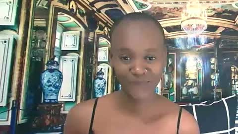 Cindy online show from May 2026 10:21:02 AM