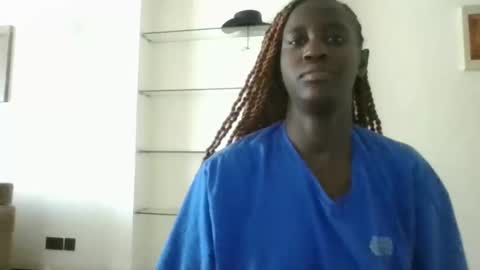 ebonyprincesslove online show from February 2025 08:44:02 AM