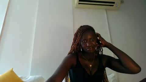 ebonyprincesslove online show from March 2025 05:42:02 AM