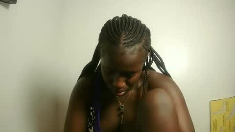 ebonyprincesslove online show from November 2025 01:48:02 PM