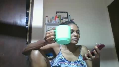 JACKLINE online show from December 2025 06:53:02 AM