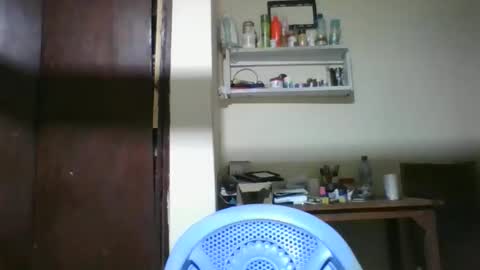 JACKLINE online show from April 2026 07:09:01 AM