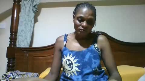 JACKLINE online show from April 2026 08:29:02 PM