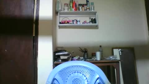 JACKLINE online show from May 2026 07:08:02 PM