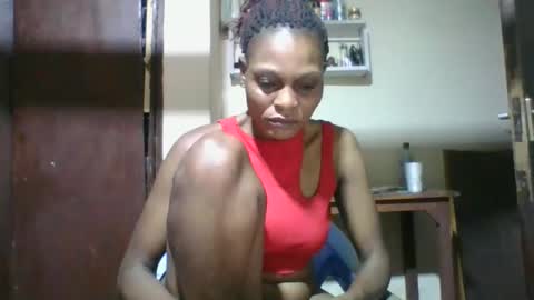 JACKLINE online show from May 2026 08:31:01 AM