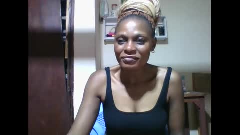 Snapshot of ebonyqueen4 chatting on June 2026 07:53:02 AM JACKLINE online show from June 2026 07:53:02 AM