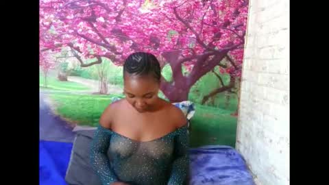 ebonysativa online show from May 2026 05:25:01 AM