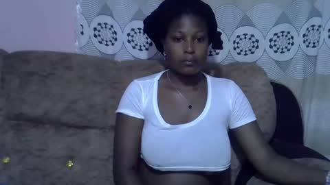 Snapshot of ebonysk chatting on March 2026 08:27:02 AM pretty online show from March 2026 08:27:02 AM