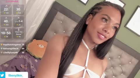 ebonyskinn online show from September 2025 11:39:02 PM