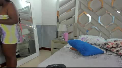 ebonysquirtcol online show from January 2026 08:34:01 PM