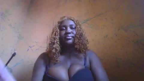 ebonyvd online show from February 2026 02:02:01 PM