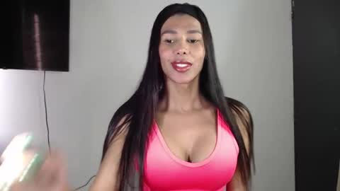 ebonyxprincess online show from April 2026 09:09:02 PM