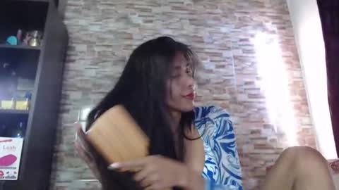 Snapshot of ebonyxprincess chatting on June 2026 09:09:01 PM ebonyxprincess online show from June 2026 09:09:01 PM