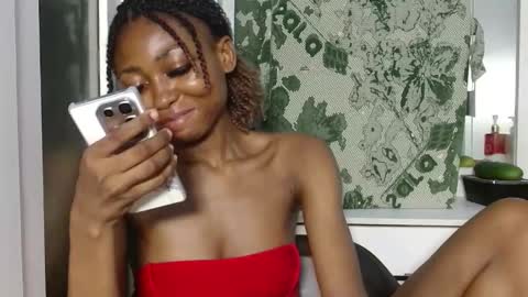 ebonyxxbabe online show from December 2025 11:04:01 AM
