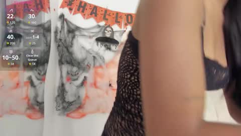 Snapshot of ebonyy_petite_69 chatting on November 2025 08:32:01 PM ebonyy_petite_69 online show from November 2025 08:32:01 PM