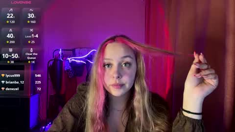 April online show from February 2026 10:46:02 PM