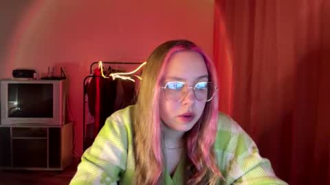 April online show from February 2026 09:21:01 PM