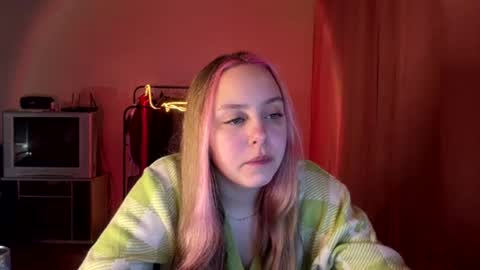 April online show from February 2026 09:33:01 PM