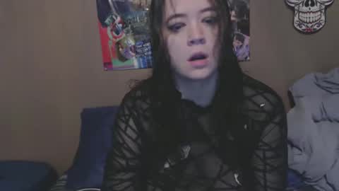 Weird Echo online show from January 2025 08:29:01 PM