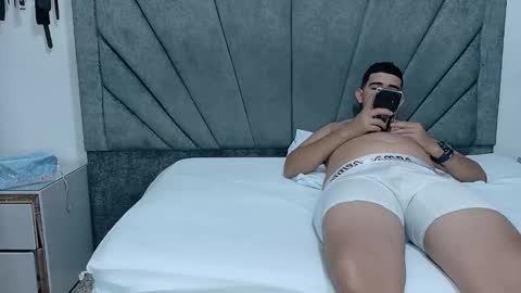 Blake and Jess online show from January 2026 07:39:01 PM