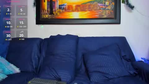 ecstasyx2_23 online show from December 2025 05:13:01 AM