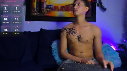 ecstasyx2_23 online show from December 2025 05:35:02 AM