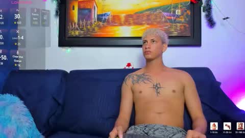 ecstasyx2_23 online show from January 2026 02:58:02 AM