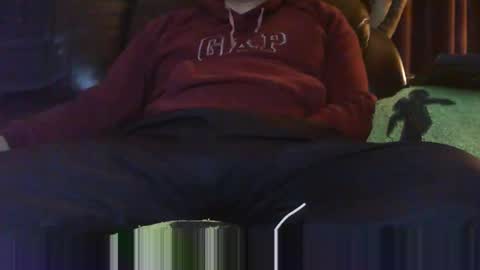 Ectopicstarfish online show from January 2025 01:14:01 PM