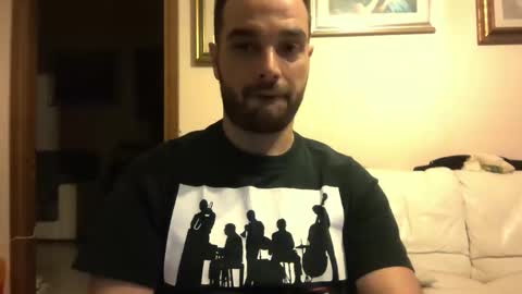 ET87 online show from October 2025 11:14:02 PM