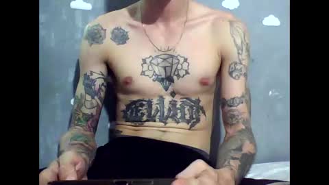 Edd Gallego online show from March 2025 09:06:02 PM