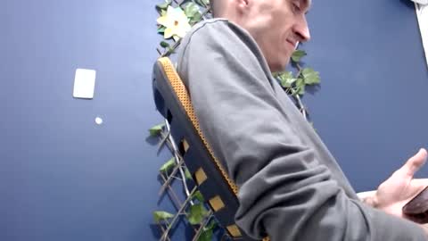 Edd Gallego online show from September 2025 06:31:02 PM