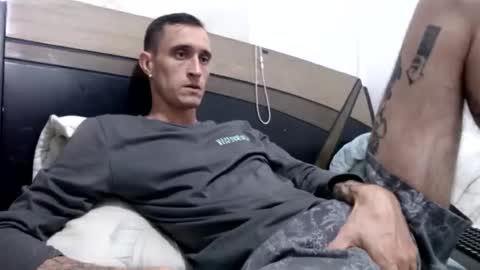 Edd Gallego online show from November 2025 05:41:01 PM