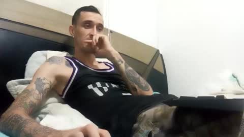 Edd Gallego online show from November 2025 04:29:02 PM