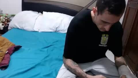 Snapshot of ed_big_cock chatting on March 2026 09:54:02 PM Edd Gallego online show from March 2026 09:54:02 PM