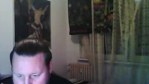 Edward online show from February 2025 07:52:02 PM