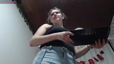 Edda online show from February 2025 06:54:02 PM